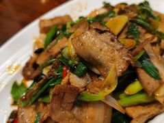 -眉州东坡·熊猫主题餐厅(枫蓝店)