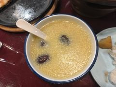 -宏状元现熬粥·京味菜(五棵松店)