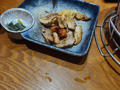 -牛也烧肉(摩尔城店)