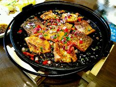 -楚天美食坊(越秀先烈中路店)