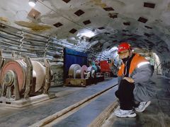 -大同煤炭博物馆