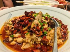 -琥珀老六龙虾(四里河店)