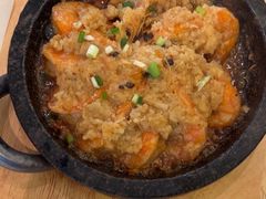 -小菜园新徽菜(江阴万达店)