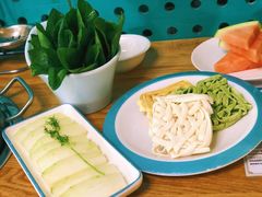 -青瓷火锅料理(西单大悦城店)