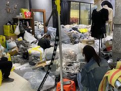 -广州白马服装市场