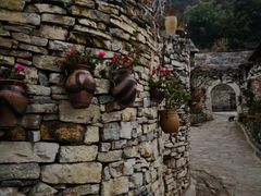 -高荡千年布依古寨旅游景区