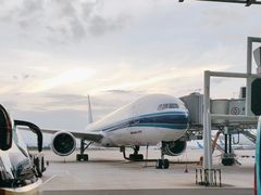 -广州白云国际机场-T2航站楼