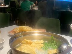 -烹然四季椰子鸡火锅(姚家园万象汇店)