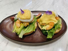 -théATRE茶聚场·餐厅(环球金融中心店)