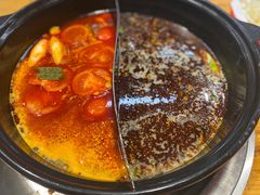 -袁记串串香(川师店)