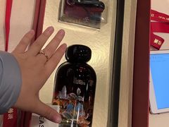 -BEAST野兽派(上海浦东嘉里城店)