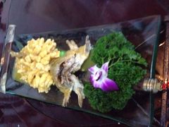 鱼藏剑-吴门人家·苏宴宫廷菜(拙政园店)