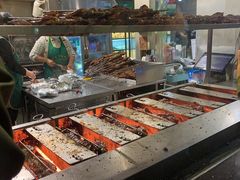 -老黄记手撕烤兔(玉林街店)