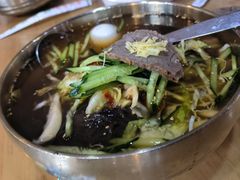 -顺姬冷面(长白西路店)