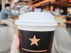 -星巴克臻选(上海合生汇1F店)