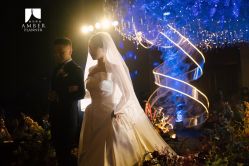 -琥珀婚礼策划AMBER WEDDING