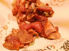 -破三川·新川菜(静安大融城店)