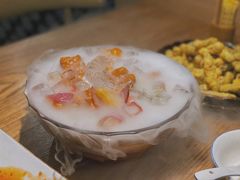 冰镇咕噜肉-小和庆·知味(首铸万科店)