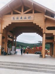 -青龙渔业旅游景区