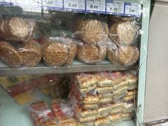 -宫廷糕点铺(人民中路店)