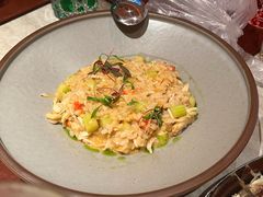 -Mammamia意大利餐厅(阳春巷店)