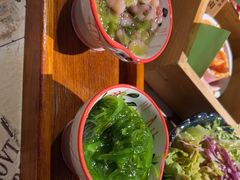 -三国惹火烤肉·中日韩烤肉集合店(海滨城店)