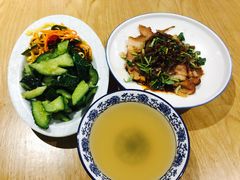 -确喜美味小厨(西单商场兰州店)