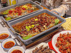 -三味鱼屋(琥珀山庄店)