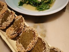 -绿茶餐厅(朝阳大悦城店)