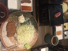 -牛かつもと村(原宿店)