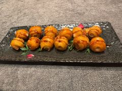 -醉东Oriental House(静安嘉里中心店)