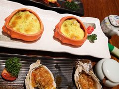 -古京·臻致料理(月湖店)