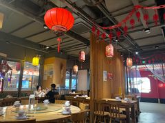 -關東雪东北菜(中庚漫游城店)