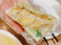 劲饼-姥家春饼店(漳州二路店)