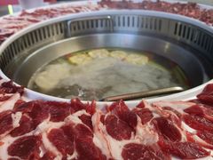 -三头牛·潮汕牛肉生蚝火锅 (夏湾店)