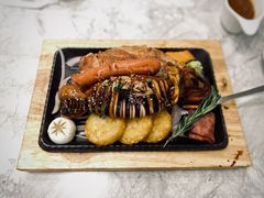 -翠华餐厅(正佳广场店)