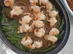 -国人川菜(李家村建东街店)