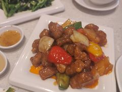 -香港新发烧腊茶餐厅(书城店)
