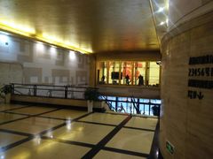 -大光明电影院(南京西路店)