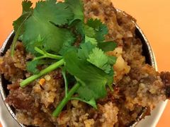 小笼粉蒸牛肉-龙抄手(春熙路总店)
