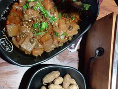 -Let’s WaKao瓦烤(贝森店)
