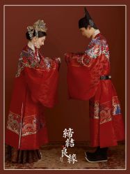 点击看大图 -今生有约婚纱摄影店(景德路店)