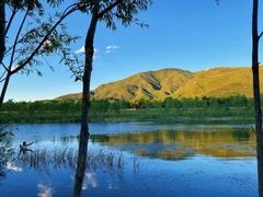 -永定河休闲森林公园