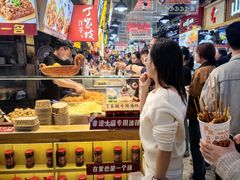 -丁家坡洋芋·观音桥好吃街A区(全国总店)