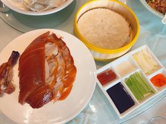 -王厚元饺子·辽菜·烤鸭(工会大厦店)