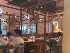 -鑫花溪牛肉米粉(文星广场店)