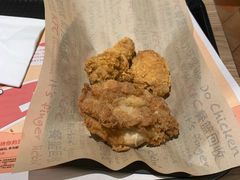 -肯德基(洛川店)