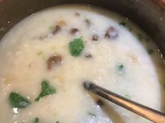 -金穗园·砂锅粥.醉鸡煲火锅(长寿路店)