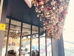 -成都娃娃花园餐厅 (南艺旗舰店)