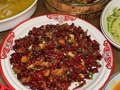 -王婆婆老妈蹄花川菜馆·非物质文化遗产(太古里一店)
